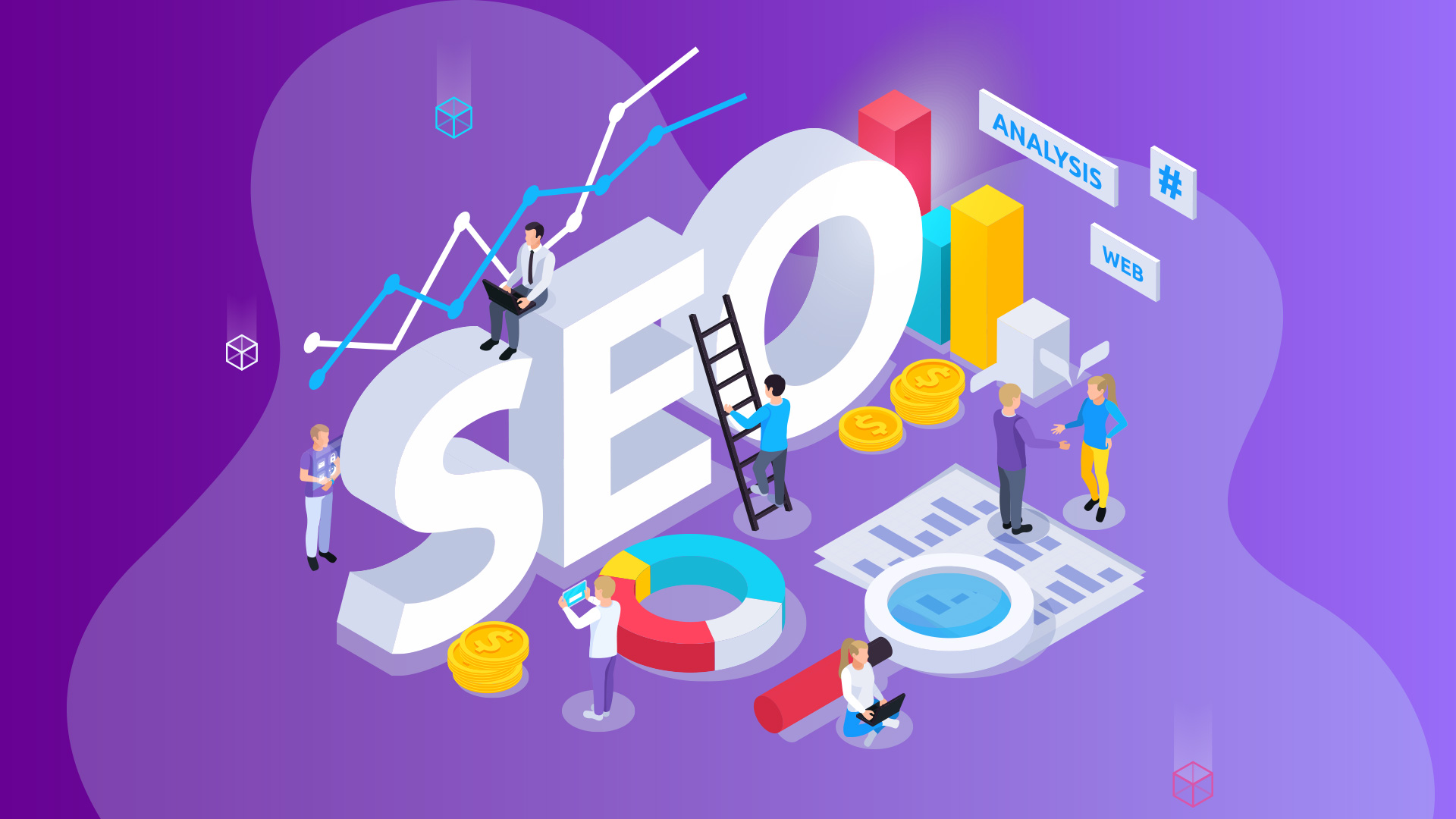 Practicas SEO Web